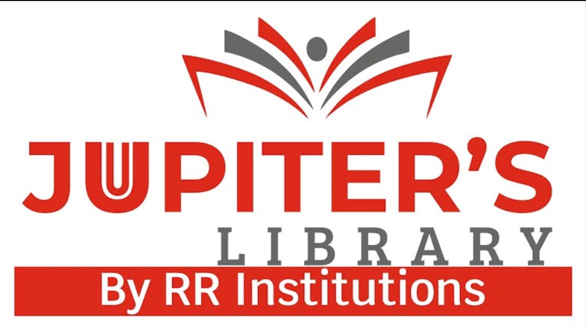 Jupiter's Library